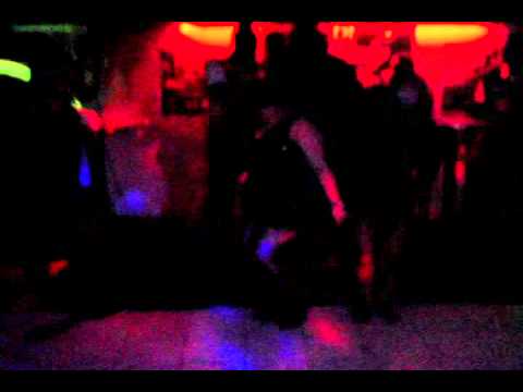 EL KOMBO DEL CASH @ BAMBOO LOUNGE LIVE - RAZE,BOKOTAX,JOKASH & CGUNNA