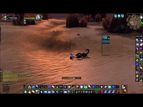 Alca 7 Clips - Rank 1 Mage Classic Full T2 PVP