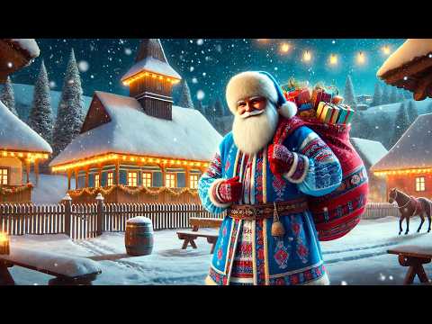 Mos Nicolae (Pregătește Ghetuțele) Colaj Cantece de Craciun si Colinde 2026