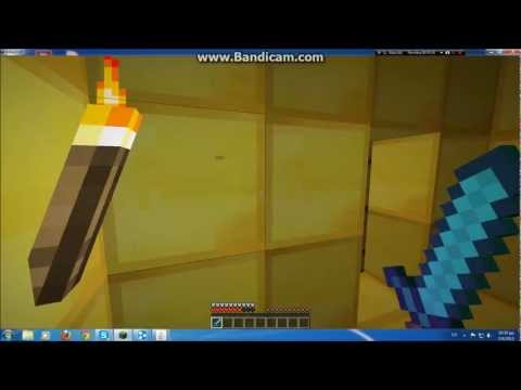 PvP GBS vs Zerkom πρωτο βιντεοοο! MINECRAFT ;DD