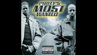 Philly's Most Wanted - Pretty Tony