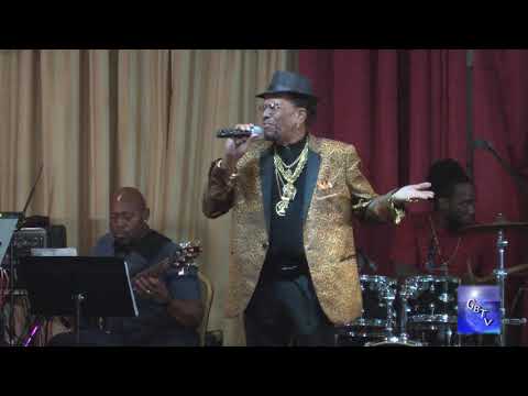 G.B.T.V. CultureShare ARCHIVES 2018: SUGAR ALOES  "Love being me"  (HD)