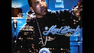 Lloyd Banks - Reach Out