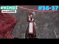 Five Element God Episode 36 37 Explained In Hindi Five Elements God Of War Series Like Soul Land