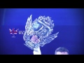 WILL OSPREAY Makes His RING OF HONOR Debut On REACH FOR THE SKY TOUR