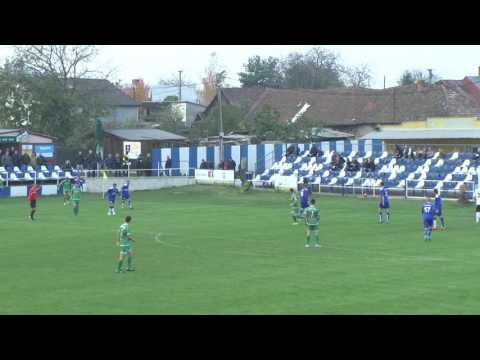 FK Haniska   ŠK Odeva Lipany 29 10 2016 FULLHD