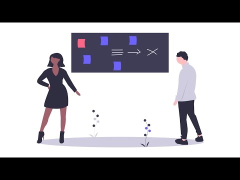 SwiftUI: How to Animate a Hamburger Menu Icon Springily into a Close Icon