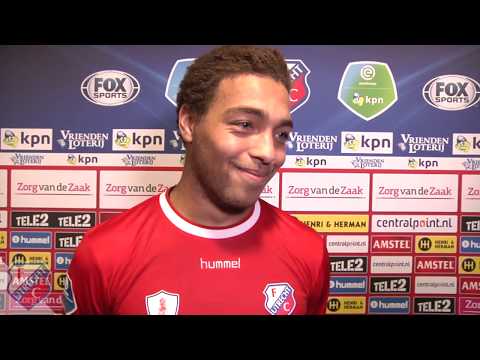 REACTIES | Dessers: 'Er vol op knallen!'