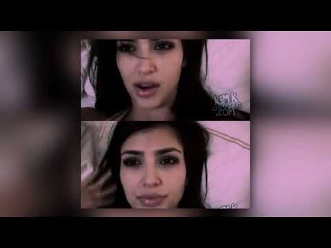 blxxdyfacerich - DAT BITXH KIM K A DEVIL [Full Tape]