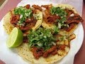 Video de "tacos al pastor" historia