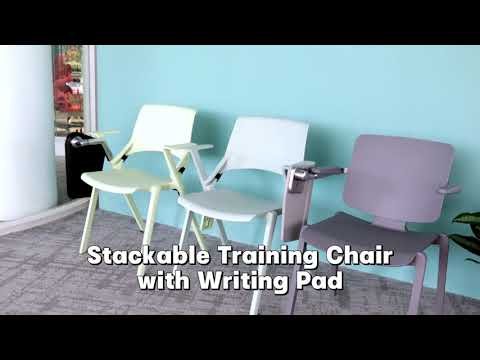 Writing Pad Chairs