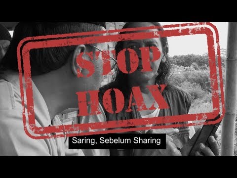 ILM | STOP HOAX