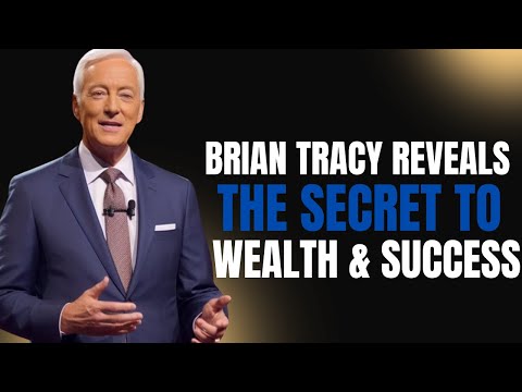 This Brian Tracy Speech Will Leave You Absolutely Speechless | Life-Changing Motivation