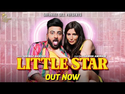 Poster little star lyrics – shehbaz badesha