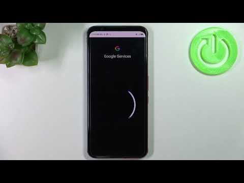 How to Add / Remove Google Account on the NUBIA Red Magic 5S