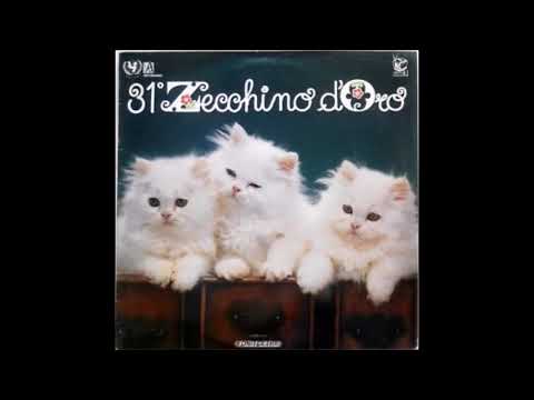 31° Zecchino d'Oro 1988 - 01. Cane e gatto