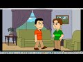 Joe Says No Blues Clues And Blues Clues And You Grounded