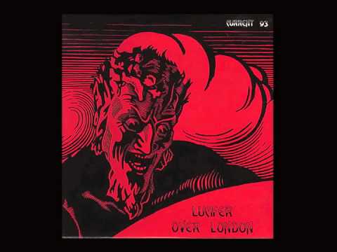 Current 93 - Lucifer Over London