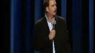 BILL ENGVALL - Here's Your Sign Live (Part.4)