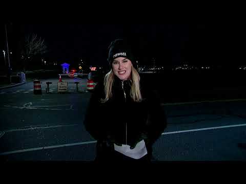 Norwalk testing site fills to capacity as people seek COVID-19 tests ahead of New Year's Eve