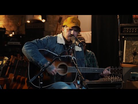 Stuff That Works- Guy Clark Cover