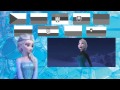 Frozen - Let It Go (Slavic Version/Multilanguage ...