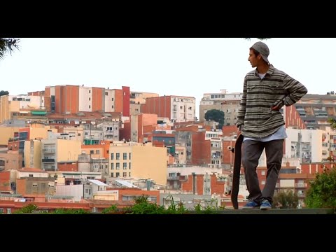 Youness Amrani - The SB Chronicles Vol. 01