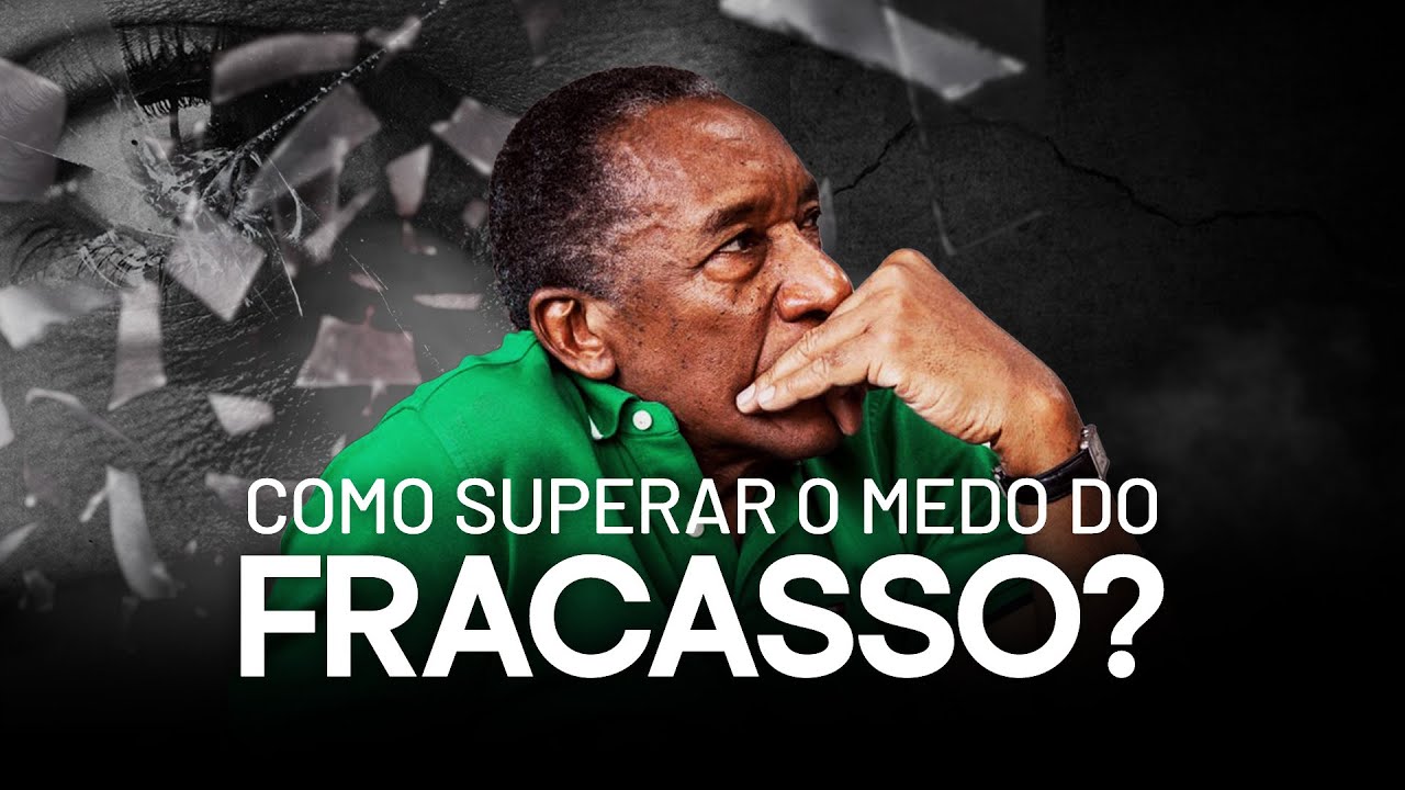 #segundou Como superar o fracasso?