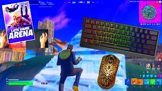 Cover art for Wooting 60HE ASMR CHILL GAMEPLAY