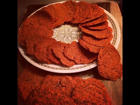 download lagu mp3 mp4 Raw Carrot Crackers, download lagu Raw Carrot Crackers gratis, unduh video klip Raw Carrot Crackers