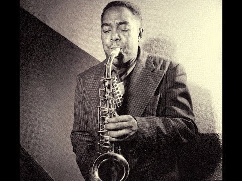 Charlie Parker and His Orchestra - What Is This Thing Called Love (Alternate Take)