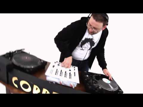 Smugglers Swing Club feat. The Correspondents @ Mixtape 5 | 10.02