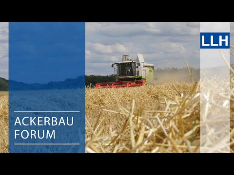 Ackerbauforum - Strohmanagement für Profis