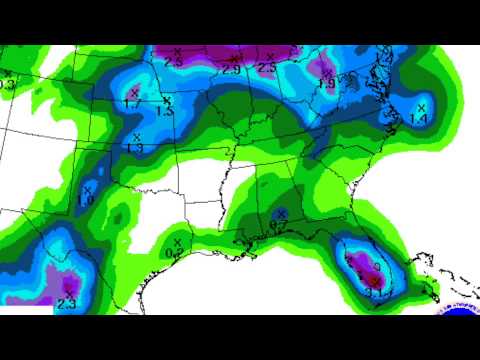 June 17 Weather Xtreme Video - Morning Edition