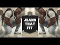 I'm Going To Vegas? | Jeans That Fit Big Quads