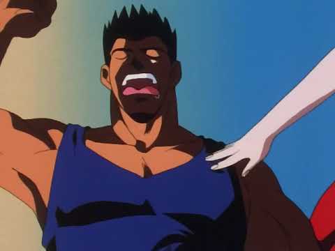 Those Who Hunt Elves (1996) - Episode 7 - English Subs