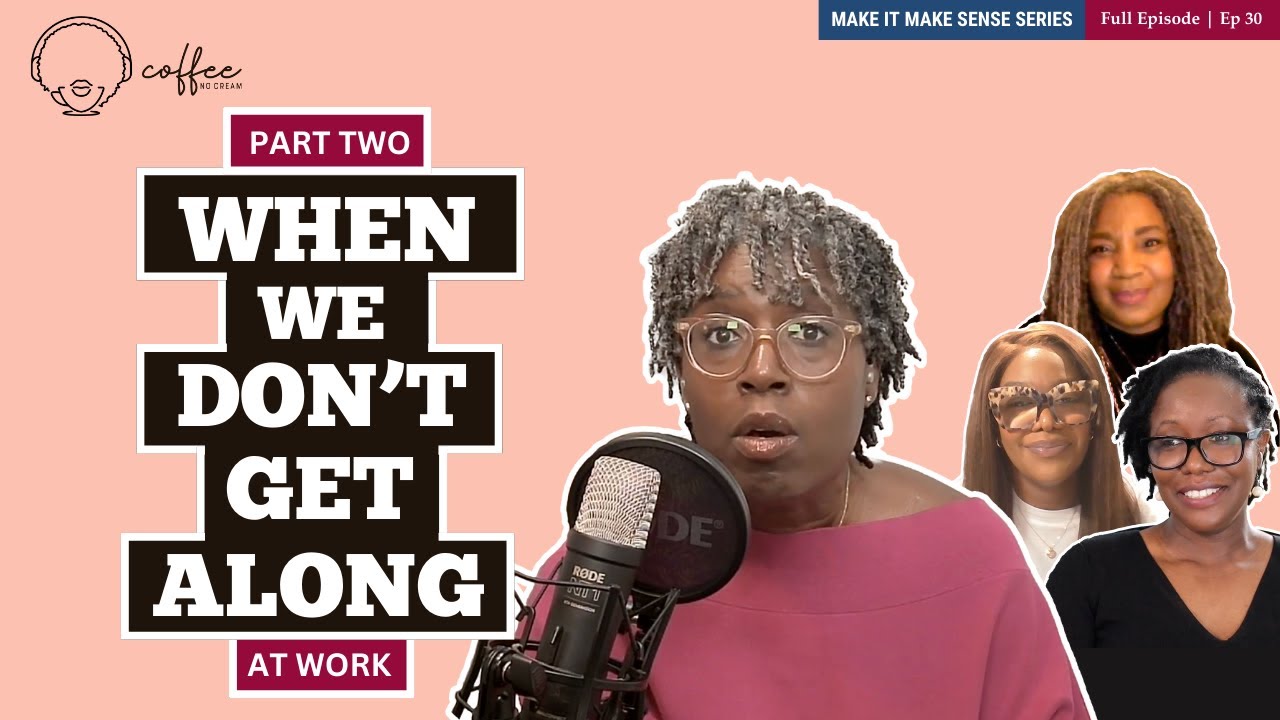 Make It Make Sense Part 2