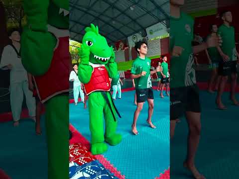 🥋🔥 Atletas de Sincelejo y Sucre van al Ranking G1 de Taekwondo en Cartagena