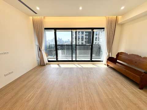 忠孝復興站。質感低調大樓。高樓層電梯三房 整層住家 大安區-大安路一段84巷 591租屋 月租100,000元/月