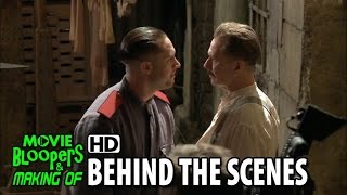 Child 44 (2015) Making of & Behind the Scenes video