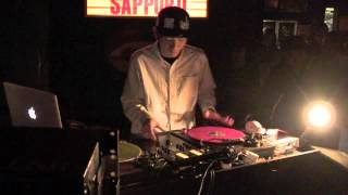 DJ WHITEY JAP:HARD CORE SET