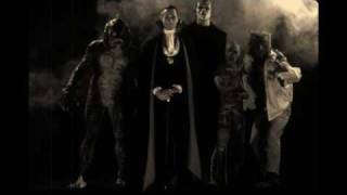 Bruce Broughton - The Monster Squad Suite