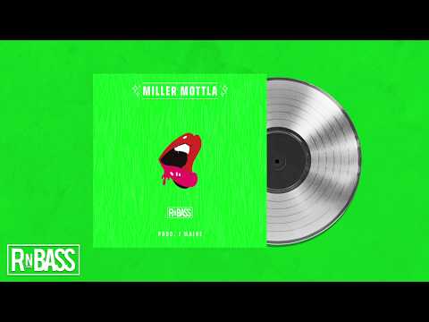 Miller Mottla - Money Made You Love Me