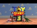 TOY STORY 3 Buzz E Woody In Tutte Le Lingue Del Mondo