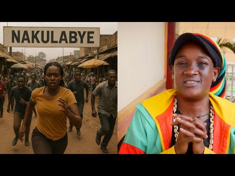 PART1 RASTA SOFIE NEMBOOZI YA BAYAAYE BE NAKULABYE , KIYAAYE