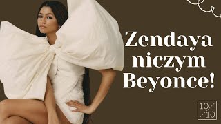 Zendaya błyszczy na czerwonym dywanie niczym Beyonce! | 10/10 |Sezon 2