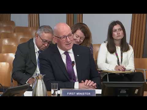 Conveners Group - 1 October 2025