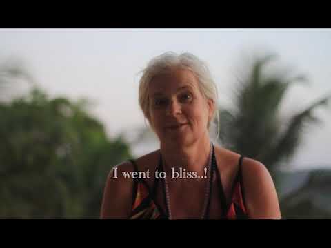 My "Tantra Energy" experience with Mahara Mckay