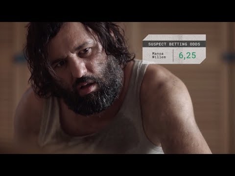 La Forêt – Bet On A Murderer