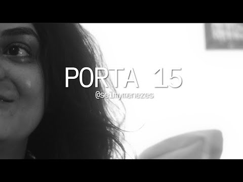 Porta 15 - Selmy Menezes